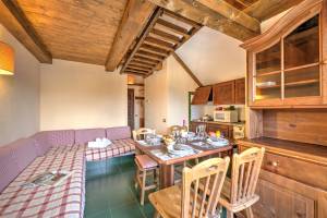 Grange Hike & Ski - 28D Sestriere