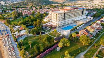 Ephesia Resort