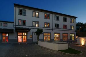 UNAHOTELS Vittoria Firenze