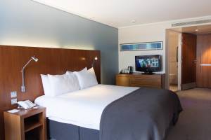 Holiday Inn Camden Lock