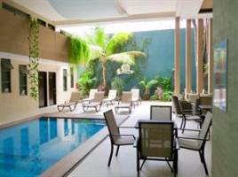 Palmarena Hotel en Condominios by Nah Hotels