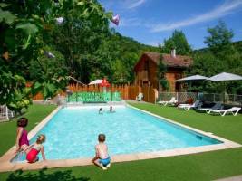 Camping l'Arize
