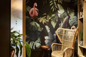 Hotel Indigo Antwerp - City Centre by IHG