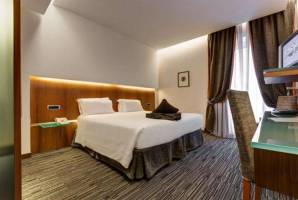 Best Western Plus Hotel Universo