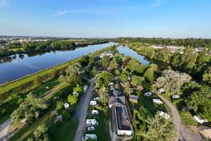 Camping Tours Val de Loire Onlycamp