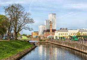 Clarion Hotel MalmöLive