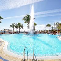 Bull Dorado Beach & Spa