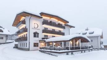 Hotel Gasthof Dorfwirt