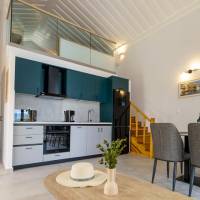Remetzo Villas