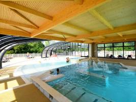 Camping Lou P'tit Poun