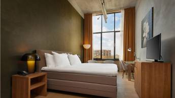Westcord Hotel Eindhoven