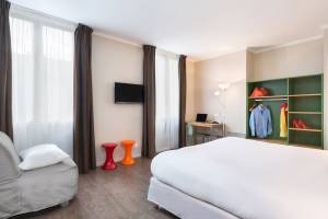 Ibis Styles Toulouse Gare Centre Matabiau