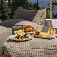 Irida Parga (previously Irida Boutique Hotel)