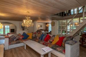 Holidayhome - Valkenisseweg 68 l Groot Valkenisse 'Strand Villa'