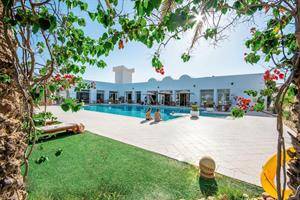 Residence Les Jardins De Toumana
