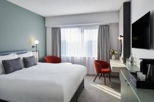 Leonardo Dublin Parnell Street Jurys Inn