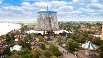 Hotel Wunderland Kalkar