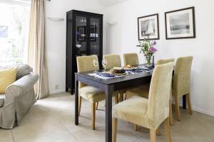 Holiday home- Bungalow