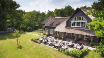 Landgoedhotel Woodbrooke