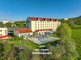 FAIR RESORT All Inclusive Wellness & SPA Hotel Jena