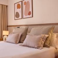 Aparthotel Zafiro Ca'n Picafort