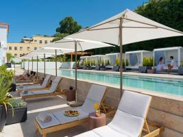 The One Palacio da Anunciada