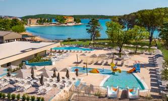 Valamar Camping Padova