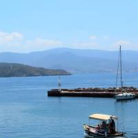 Pension Sea Melody