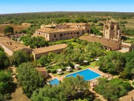 Zoetry Mallorca Balearic Islands