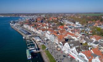 Vakantiepark Travemünde