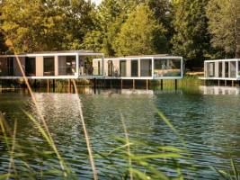 Vakantiepark BreeBronne