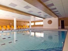 Résidence Parc des Airelles