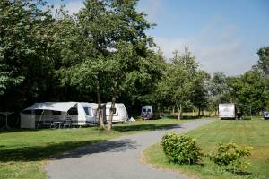 Nordseecamping Zum Seehund