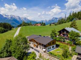 Werfenblick