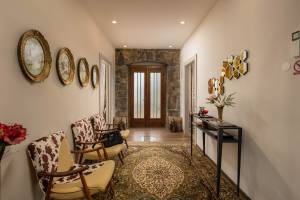 Villa Okra With Pool