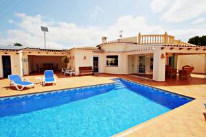 Moraira by Turisol