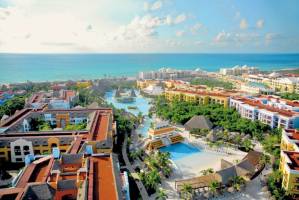 Iberostar Paraiso Maya Suites