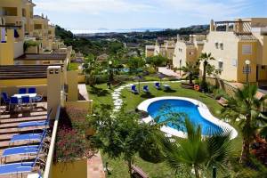 Resort Colina Del Paraiso