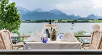 Hotel Am Hopfensee