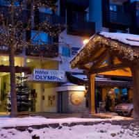 Hotel Olympic