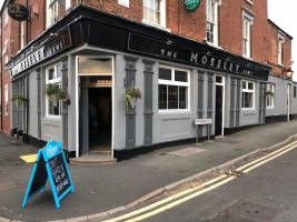 The Moseley Arms