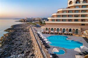 Radisson Blu Resort Malta St Julians