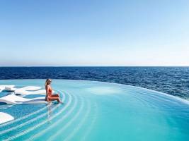 1926 Le Soleil Hotel&SPA