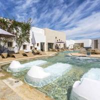 Grand Palladium Select Palace Ibiza
