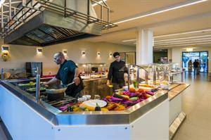 Lagomandra Hotel en Spa