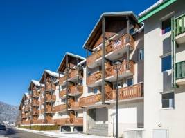 Résidence La Croix Margot - Vacancéole