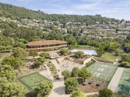 Camping Le Parc des Chênes