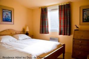 Residence Hotel Les Ducs de Chevreuse