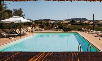 Camping Agricola la Casetta