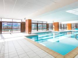 Résidence le Hameau de Valloire - Vacancéole